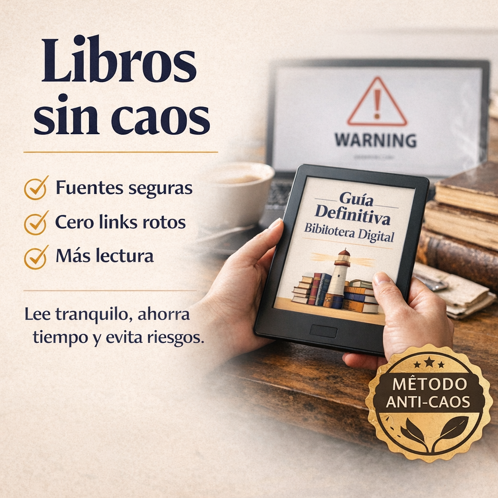 Guía Definitiva: Encuentra Tu Ebook En Segundos