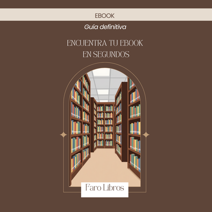 Guía Definitiva: Encuentra Tu Ebook En Segundos