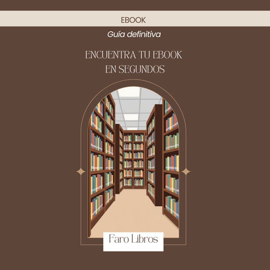 Guía Definitiva: Encuentra Tu Ebook En Segundos