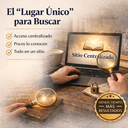 Guía Definitiva: Encuentra Tu Ebook En Segundos